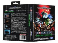 Ghostbusters SPECIAL EDITION